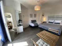 Les Rives du Cher - Chambres d'hôtes Hotel a Montrichard