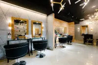 Somerset City Centre Atyrau - bar