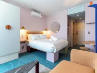 The Tropicana Hotel Hotels in Cape Town