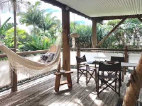 The Beach Havens - Haven Tropicana Hotels in Emerald Beach