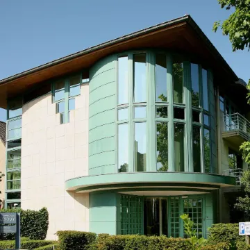 Hotel Iris