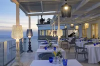 Lloyd's Baia Hotel - Aamiainen