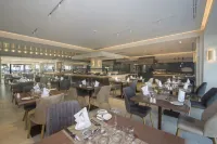 Amira Luxury Resort & Spa - Adults Only - breakfast