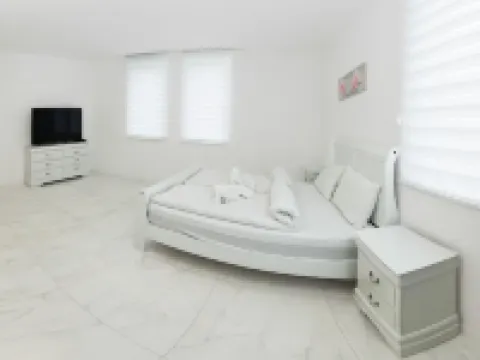 Corso Lux Apartman Hotels in Gyula