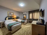 Sever Suites Hotel