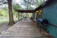 Ouachita River Haven