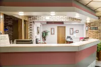 The Ridge Motor Inn Hotels in Portage