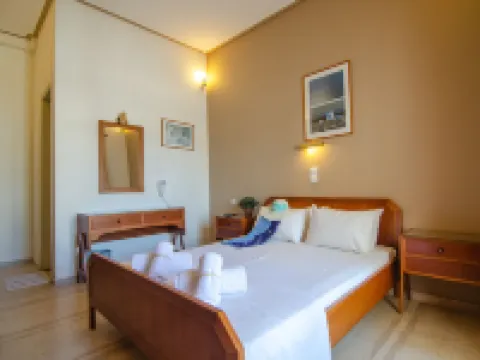 Almira Inn Hotels in Ios