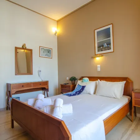 Almira Inn Ξενοδοχεία στην πόλη Ίος