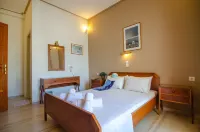 Almira Inn Hotels in Ios