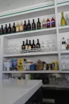 Hotel Presidente - bar