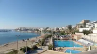 Cavo d' Oro Hotel a Piraeus