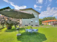Residenza Il Parco Family Retreat - Happy Rentals Hotels in Ispra