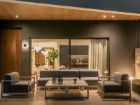 Made by the Sea Villa 2 Hotels in Mades