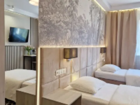 Citi Hotel's Warszawa-Falenty Hotels in Gmina Raszyn