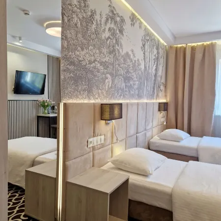 Citi Hotel's Warszawa-Falenty