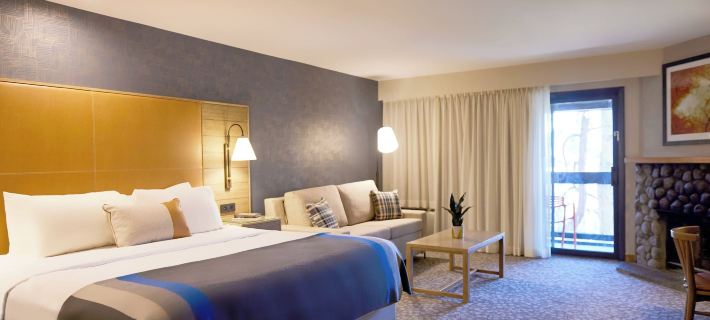 Riverhouse Lodge Hotels in Bend