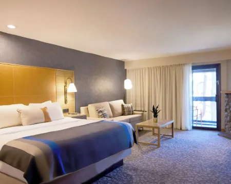 Riverhouse Lodge Hotels in Bend