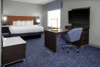 Hampton Inn & Suites Cedar Park North Austin Hotels in Cedar Park