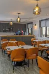 Best Western Ebbw Vale - sarapan