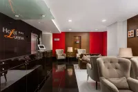 Hotel Luena