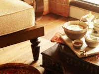 Vivanta Sikkim Pakyong - spa