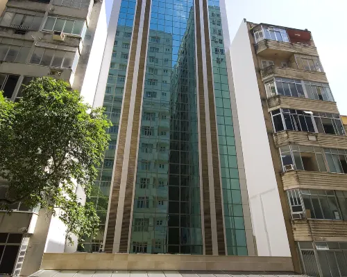 Hotel Atlântico Business Centro Hotels near Gloria