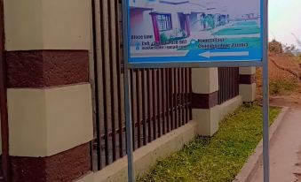 Fully Furnished Apartment with 3 Bedrooms in Chililabombwe