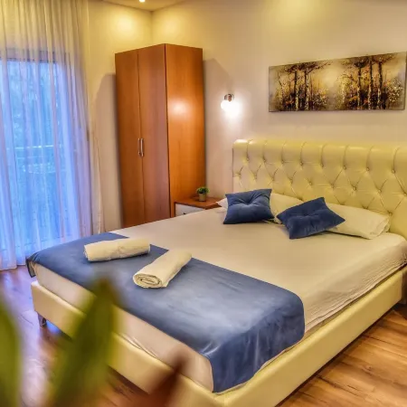 Villa Oleander