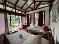 Kenaki Lodge Hotels in Cahuita
