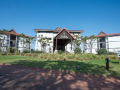 Anew Hotel Ocean Reef Zinkwazi Hotels in iLembe