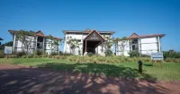 Anew Hotel Ocean Reef Zinkwazi