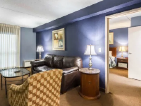 Plaza Inn & Suites Hotels in Hagerstown