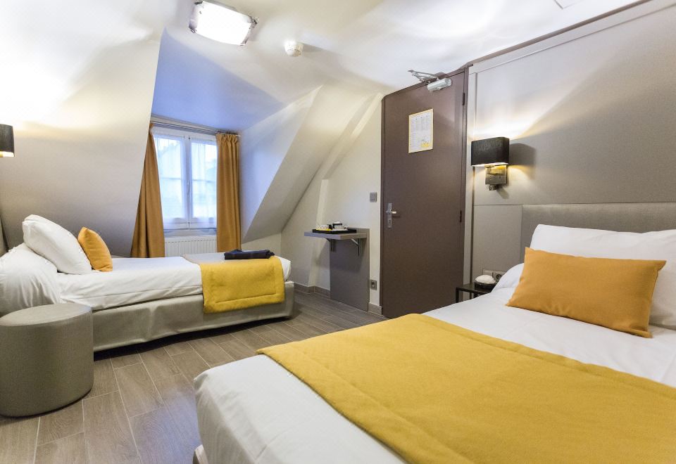 프라틱 호텔 이미지