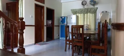 Sheikh Vila Hotels in 