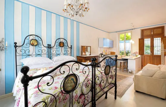 布里安娜住宅酒店