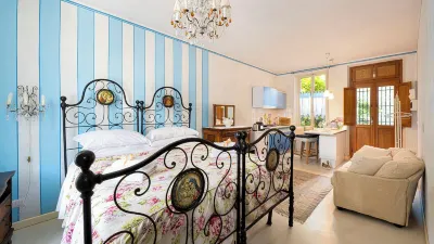 Residence Briona Hotel in zona Alpe Camplero