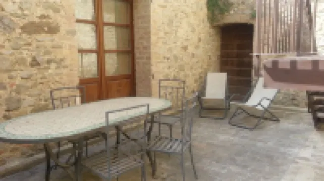 Agriturismo le Vigne di Pace