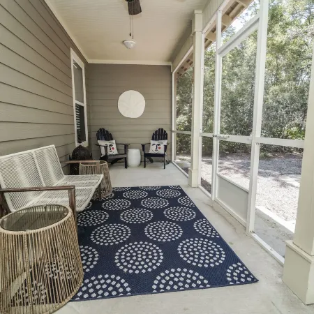 30A Beach House - Mar Chiquita