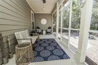 30A Beach House - Mar Chiquita