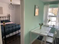 2-Bed Flat in Summerbridge Harrogate Pet Friendly Hotel in zona Brimham Rocks