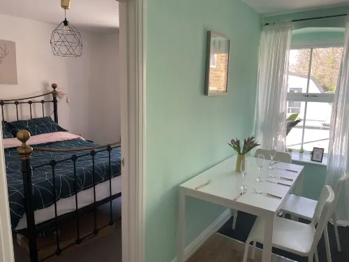2-Bed Flat in Summerbridge Harrogate Pet Friendly - Ramah Hewan Peliharaan