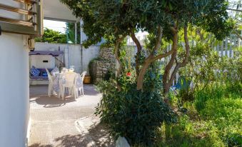 Sea View Villa Scirocco 30 Meters from the Sea