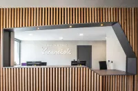 Résidence Les Écrins d'Auris - Vacancéole Hôtels à : Auris