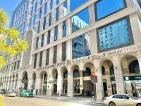 الريتز المدينة Hotels near I Love Madinah Square