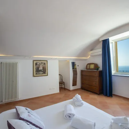 Casa Cimino B - Incredible View of Capri