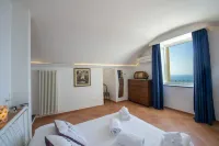 Casa Cimino B - A Romantic Retreat Among the Stairs of Praiano Hotels in Praiano