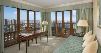 Cairo World Trade Center Hotel & Residences Hotels in Cairo