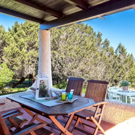 Ss-m290-pelo17at - Villa Pelosa