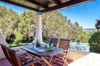 Ss-m290-pelo17at - Villa Pelosa - Villas